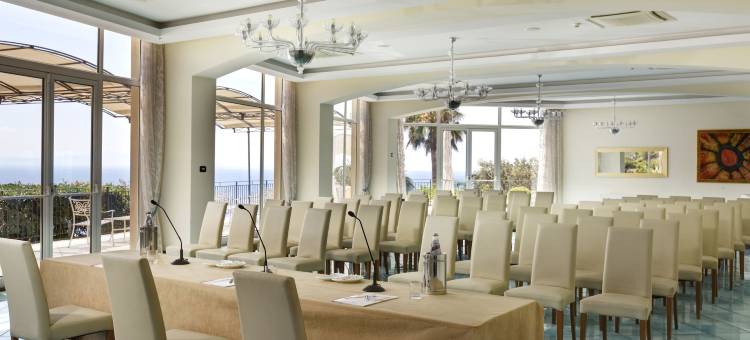 拉图健身水疗酒店(Hotel Raito Vietri Sul Mare)图片