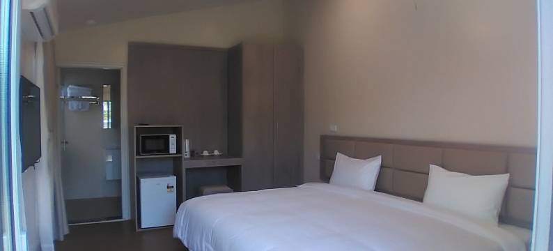 阳光花园布尔克度假村(Sunshine Gardens Bourke Resort)图片