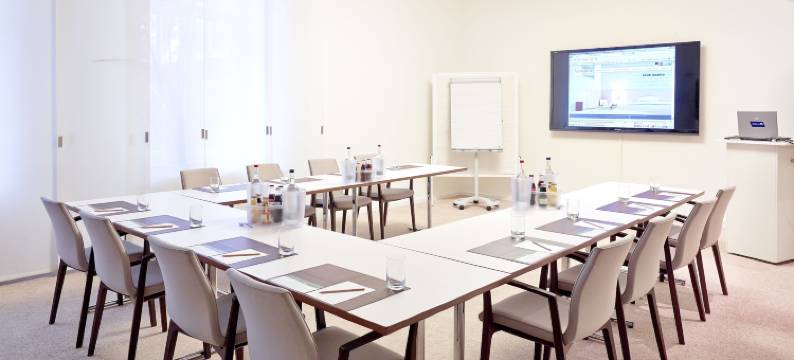 那威格尔酒店(Hotel Navigare)图片