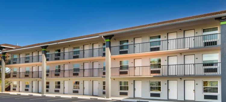 SureStay Hotel by Best Western Clermont Theme Park West图片