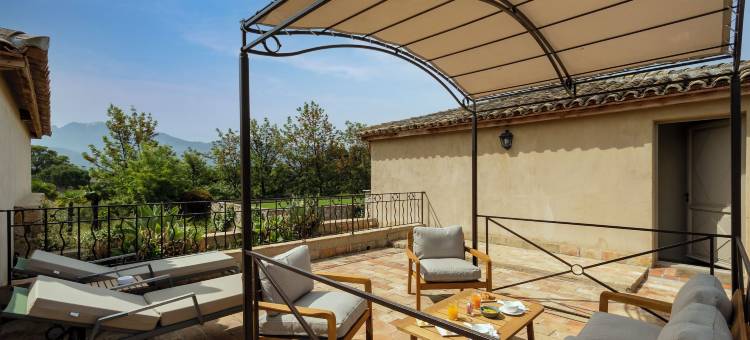 斯格诺瑞亚酒店(La Signoria)图片