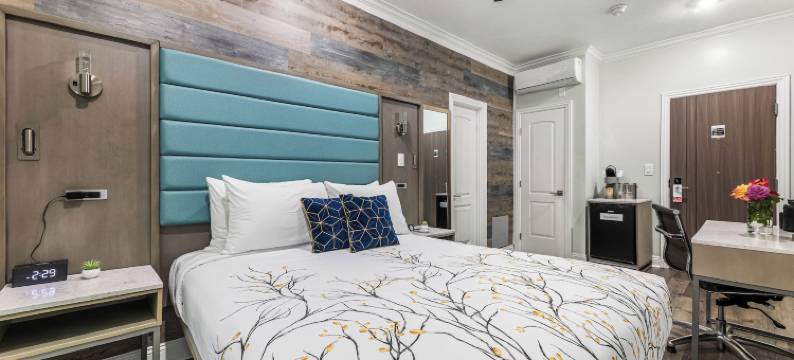 海边的卢梅亚(Lumea by the Sea)图片