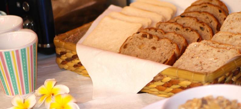 原始背包客旅馆(Original Backpackers)图片