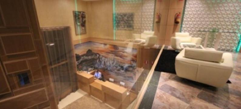 梅诺瓦多赛特马德里-莱加内斯(Menoir Dorsett Madrid Leganés)图片