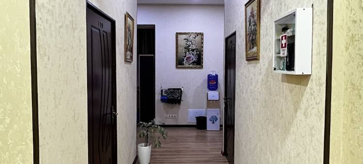 海特旅馆(HAYOT HOSTEL)图片