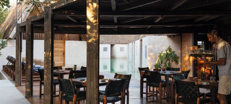 庞塔卡利萨酒店(Punta Caliza)图片