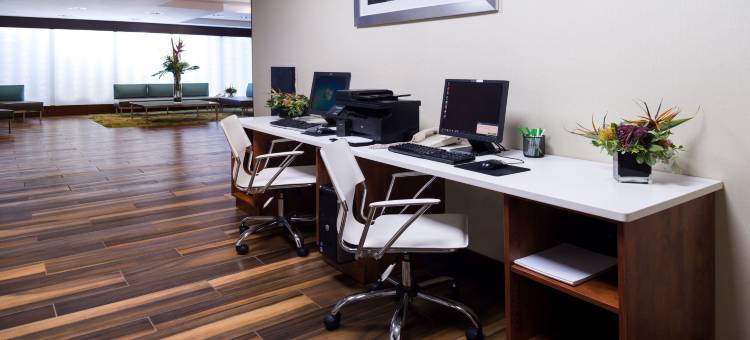 Holiday Inn & Suites 沃伦(Holiday Inn & Suites Warren)图片