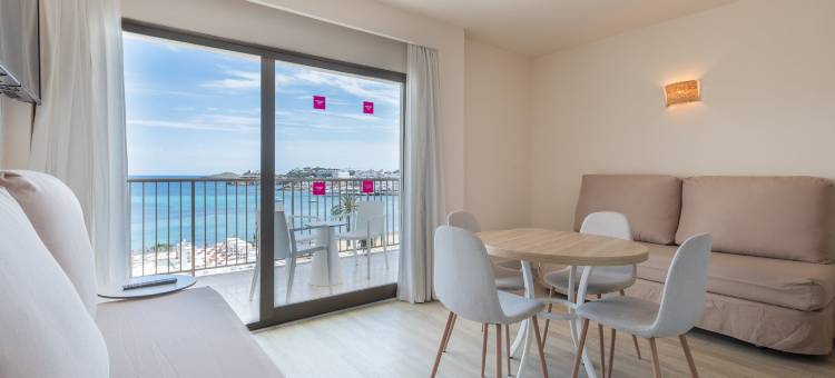 Leonardo Royal Suites Ibiza Santa Eulalia图片