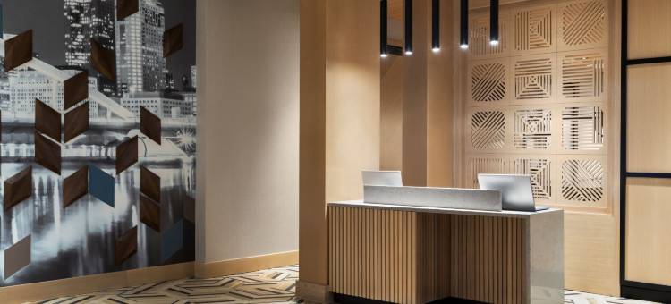 哥伦布北极星凯悦嘉轩酒店(Hyatt Place Columbus Polaris)图片