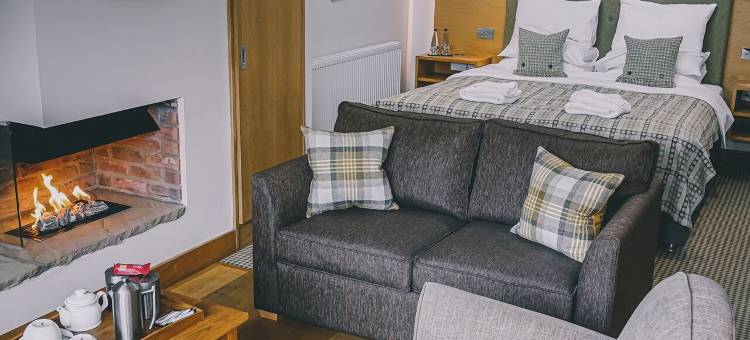 木匠阿姆斯酒店(The Carpenters Arms)图片