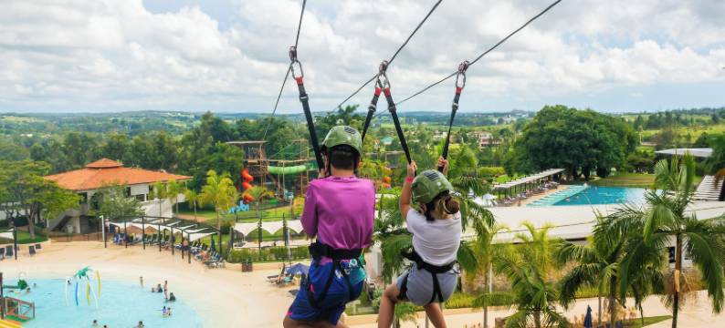 伊图 Terras de São José 诺富特高尔夫度假酒店(Novotel Itu Terras de São José Golf & Resort)图片