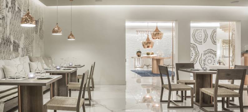 帕拉迪尔姆酒店(Palladium Hotel)图片