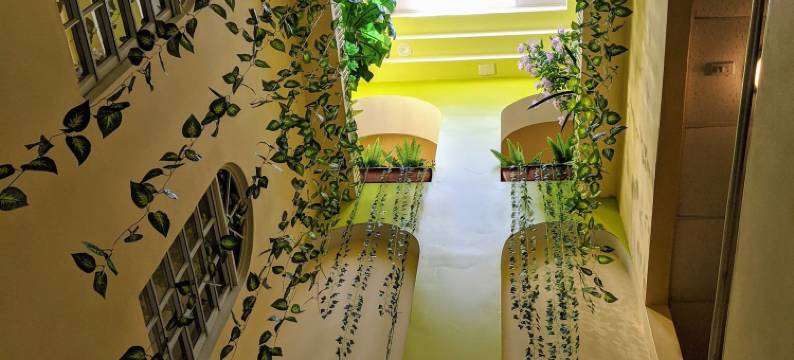 圣乔治酒店(Hotel San Jorge)图片