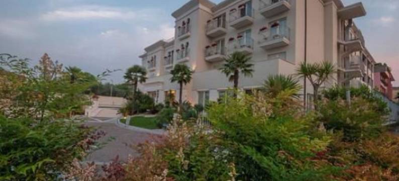 马泰拉酒店(Hotel Nazionale)图片