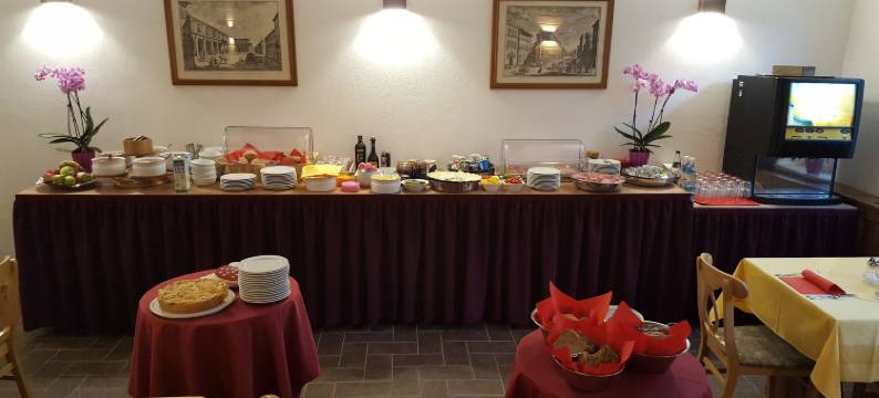 维贝尔霍夫酒店(Hotel Weberhof)图片