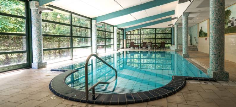 帕克霍特尔Tjaarda(Parkhotel Tjaarda)图片