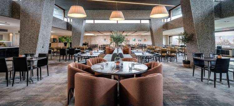 品质酒店 33(Quality Hotel 33)图片