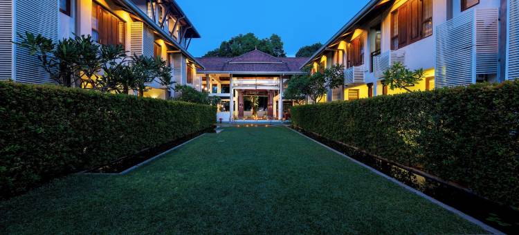 汀奈套房酒店(The Thinnai - All-Suites Boutique Hotel)图片