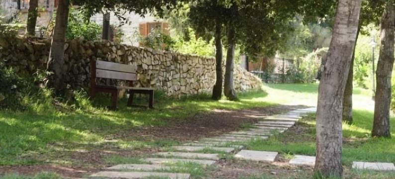 阿德利露台(Abdelli Terraces)图片