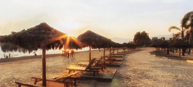 抚仙湖山之湖酒店图片