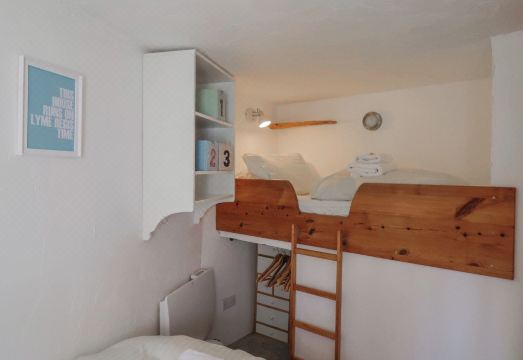 Cleve Cottage Hotel Overview