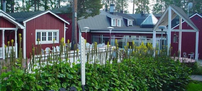 Örnvik酒店和会议中心(Örnvik Hotell & Konferens)图片