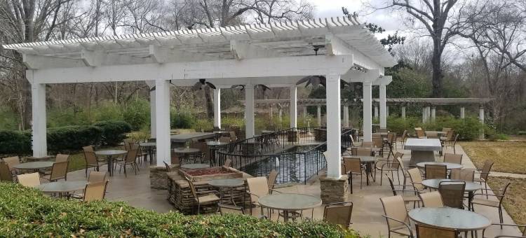 市中心宾客宿舍酒店(Downtown Guest Quarters Hotel)图片