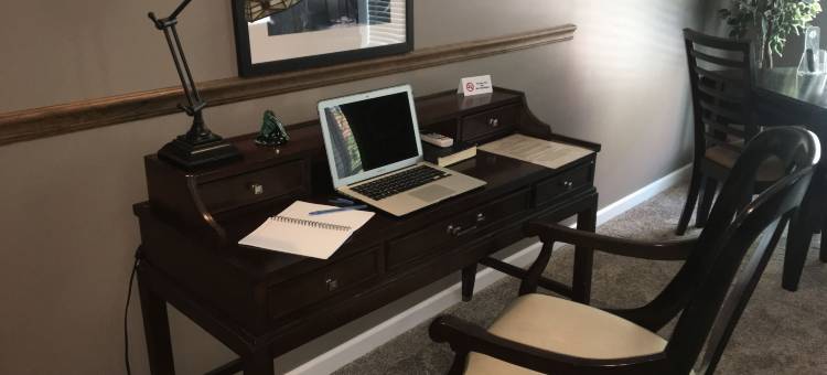 加菲尔住宿旅馆(Lodging at the Gaffer Inn)图片