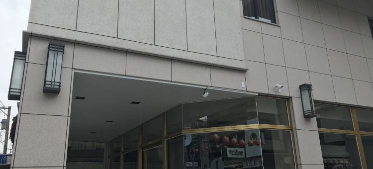 ML Hotel 晨光饭店图片