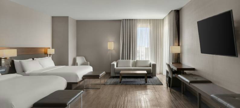 AC酒店-辛辛那提自由中心(AC Hotel Cincinnati at Liberty Center)图片