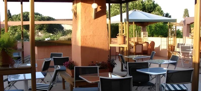 勒冈贝塔酒店(Hôtel le Gambetta)图片