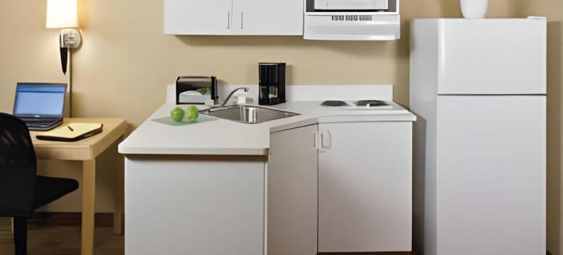 美国长住酒店套房-罗切斯特-希腊(Extended Stay America Suites - Rochester - Greece)图片