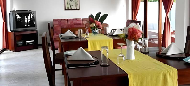 富士畔酒店(Riverside Inn Fuji)图片