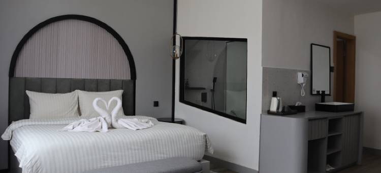 家庭旅馆(Family Inn Hotel)图片