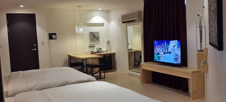 六本木汽车旅馆-自由馆图片