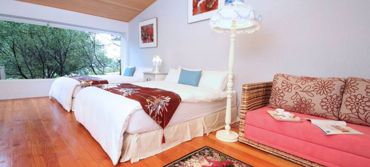 宜兰禾风竹露民宿图片