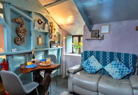 Fisherman's CottageHotel Overview