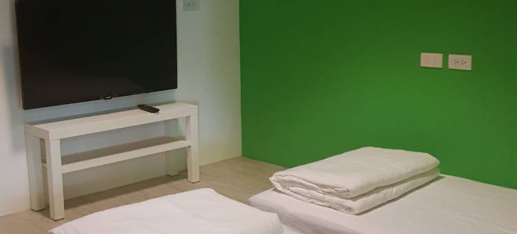 苗栗旅人艺栈图片