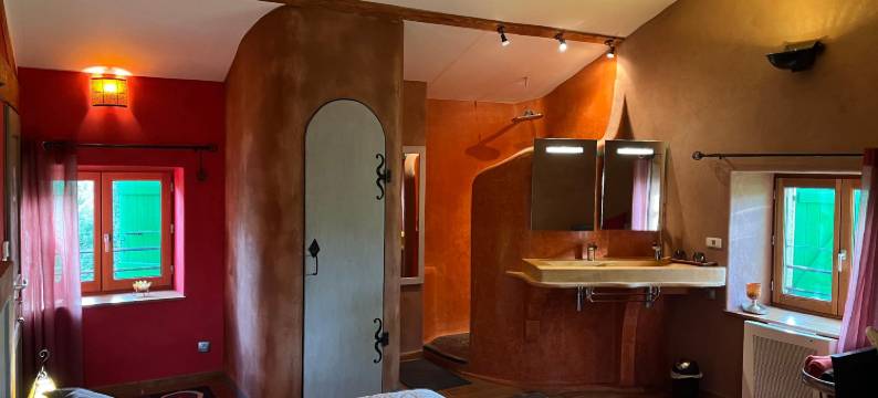 皮潘盖尔庄园(Domaine de Pipangaille)图片