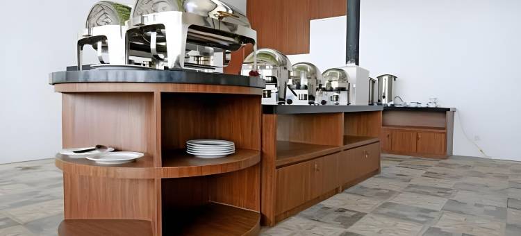 布罗莫乐仁酒店(Lereng Bromo Hotel)图片