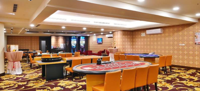 海湾假日酒店图片