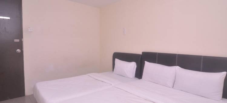 背包客住宿服务酒店(Backpacker's Stay Services)图片