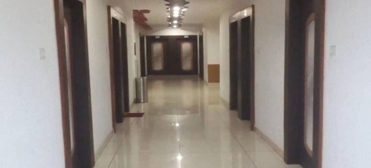 Hotel Madhuwan Heights图片