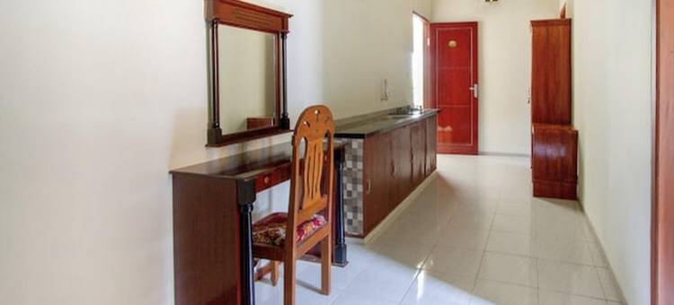 Karanggoso Indah Hotel图片