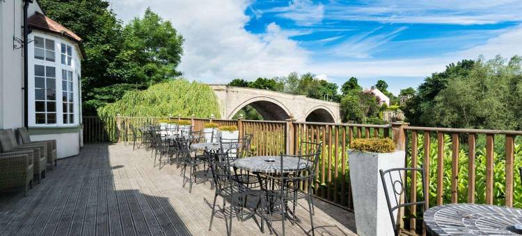 乔治酒店(The George, Sure Hotel Collection by Best Western)(The George, Sure Hotel Collection by Best Western)图片