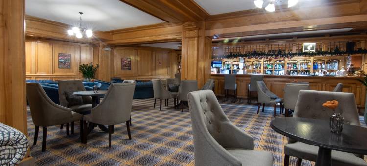 Best Western Bucovina-Club de Munte图片