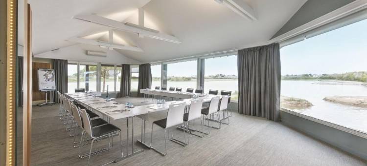 塔拉祖尔卡纳克(Thalazur Carnac - Hôtel & Spa)图片