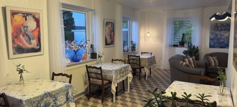 西尼巴克旅馆(Hine Bakke Bed and Breakfast)图片