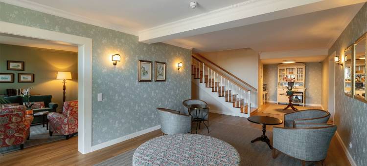 佩斯塔纳佩雷斯特雷洛庄园(Pestana Quinta Perestrello Premium Boutique Hotel)图片