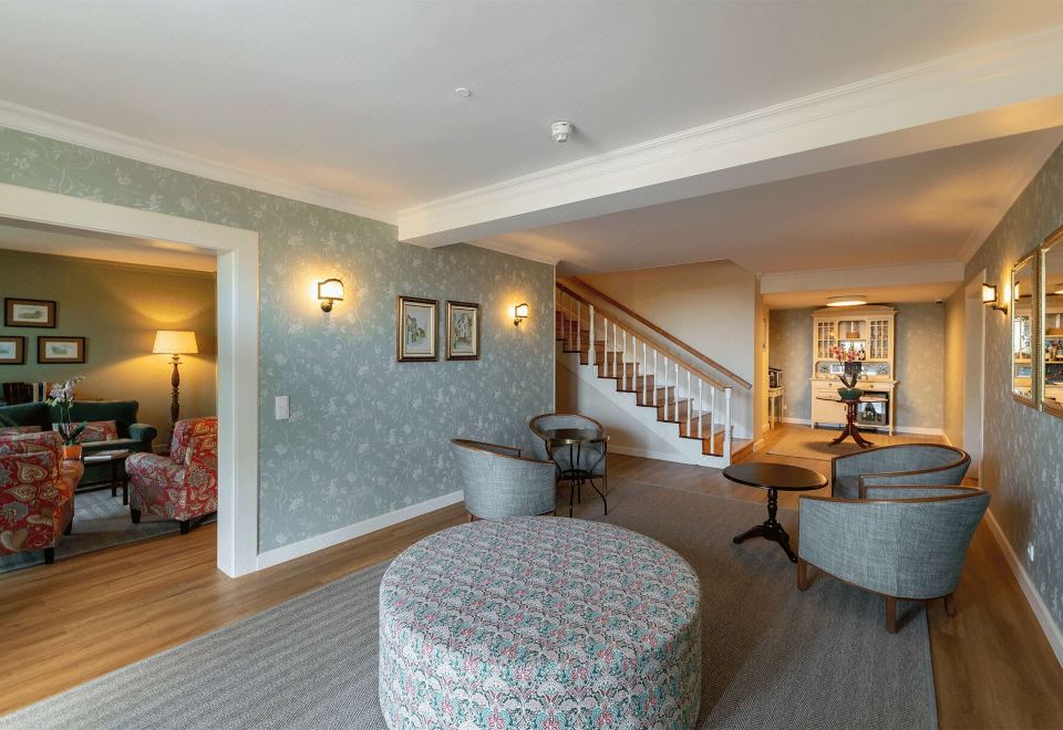 Pestana Quinta Perestrello Premium Boutique Hotel Hotel Overview